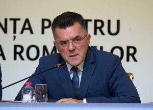Dan Dungaciu cere alegeri anticipate pentru reechilibrarea României
